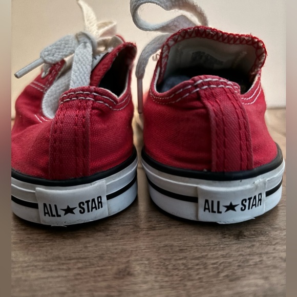 Kids Converse - Picture 5 of 8